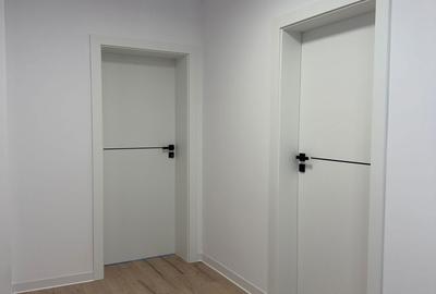 Apartament cu 2 camere decomandat în Central - 16