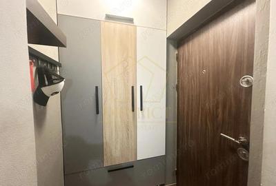 Apartament spatios cu 2 camere | Zona Dacia - 6