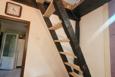 Casa rustica cu traditie -  P+M  - constructie BCA -teren 506mp -159.000 Euro - 16