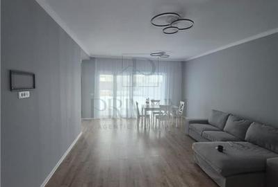 Duplex modern de inchiriat - 2 dormitoare - spatii generoase - zona foarte buna - 2