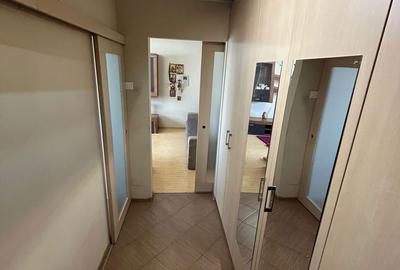 Garsonieră decomandată în Drumul Taberei - 7