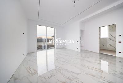 Direct Dezvoltator | Predare Aprilie 2025 | Utilitǎți | TVA Inclus - 12