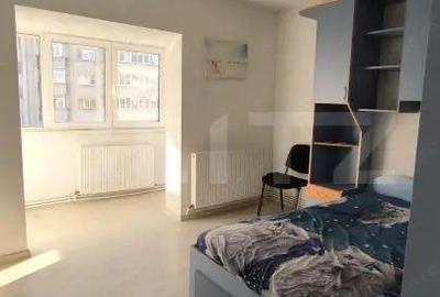 Apartament 4 camere, 85 mp, zona Burdujeni - 11