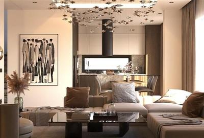 Casă individuală cu 5 camere cu Teren 376 Mp în Aradului - 3