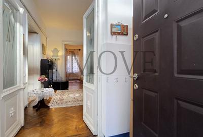Casa Parter + Demisol în Piata Romana - 8