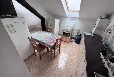 Apartament cu 3 camere semidecomandat în Zahana - 7