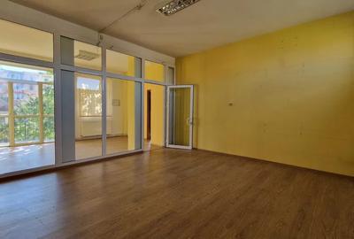 Birouri-Diverse destinatii-Nicopole-Parcare-Cod 4420