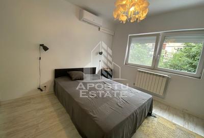 Apartament 2 camere, decomandat, zona Complexului Studentesc - 3