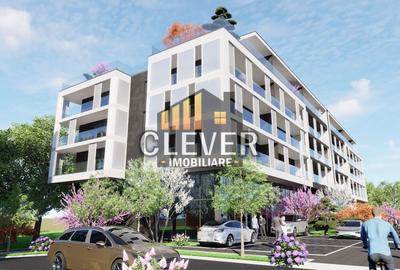 Apartament cu 2 camere decomandat în Nicolae Grigorescu - 8