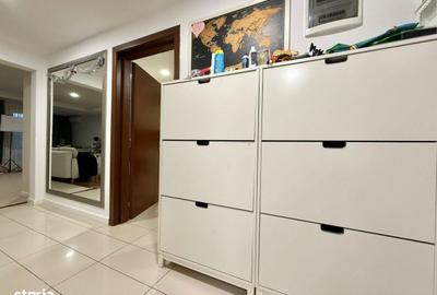 Casă cu 4 camere în Ștefăneștii de Jos - 11