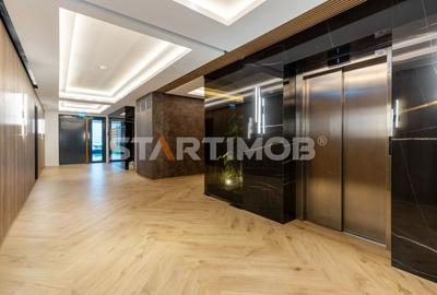 Apartament Cosmopolit Residence cu parcare subterana - 26