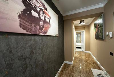 Apartament cu 2 camere semidecomandat, mobilat în Apărătorii Patriei - 17