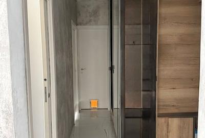 Apament 2 camere complex Atria , Bucurestii Noi, bloc nou 2019 - 2