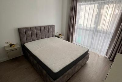 Apartament cu 2 camere decomandat, mobilat în Tătărași - 3
