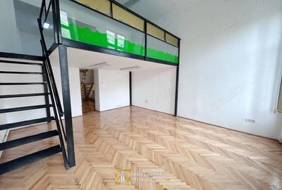 Spațiu comercial, de 81 mp, în Ultracentral