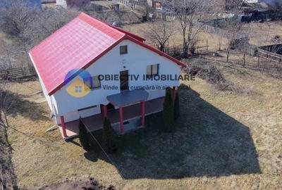 Vila Roznov din caramida finalizata 2018 - 5