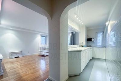 Apartament cu 2 camere decomandat, mobilat în Decebal - 9