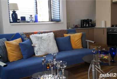 Apartament cu 2 camere decomandat în Bucureștii Noi - 5