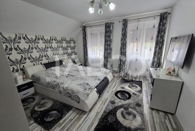 Casă individuală cu 6 camere cu Canalizare în Piața Cluj - 4