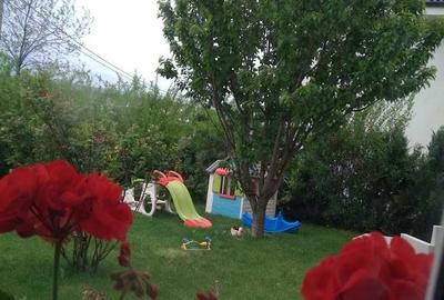 Casă cu 4 camere cu Teren 500 Mp în Dezmir - 4