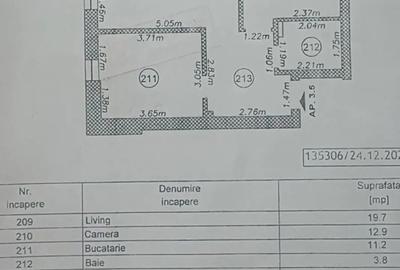 2cam dec.et3 din 9 tig2 bloc nou 150000euro000 - 2