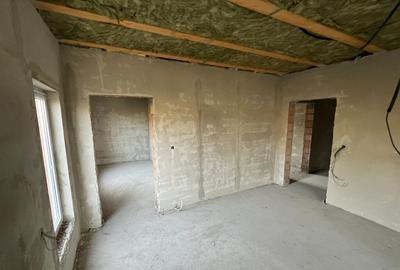 Vand Casa Moderna din Caramida! - 10