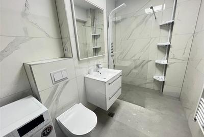 Apartament cu 2 camere decomandat, mobilat în Exterior Sud - 7