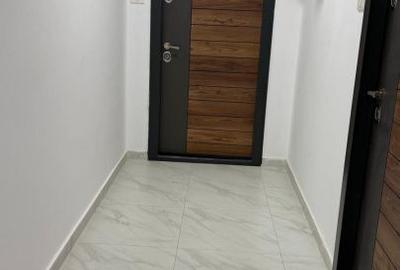 Apartament cu 3 camere semidecomandat în Central - 9