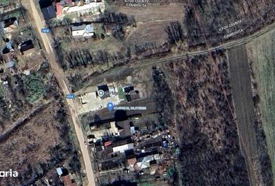 Teren de 932 mp, în Niculești - 1