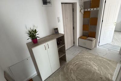 Apartament cu 2 camere decomandat în Metalurgiei - 6