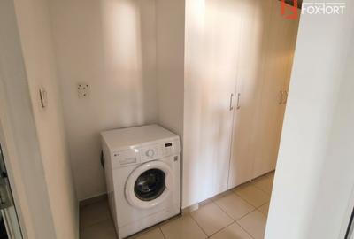 Apartament cu 3 camere decomandat, mobilat în Soarelui - 15