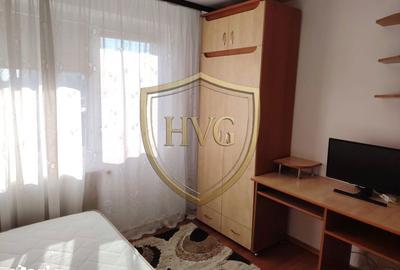Apartament cu 2 camere decomandat, mobilat în Aviatorilor - 12