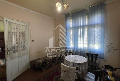 Casă individuală cu 3 camere cu Canalizare în Dâmbovița - 1