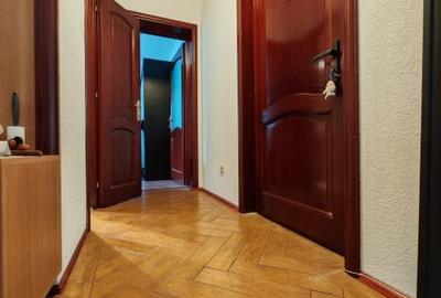 New Apartament 2 camere Floreasca Garibaldi-Parcul Cinema Floreasca - 8