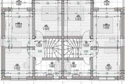 Casă cu 4 camere cu Teren 225 Mp în Bucium