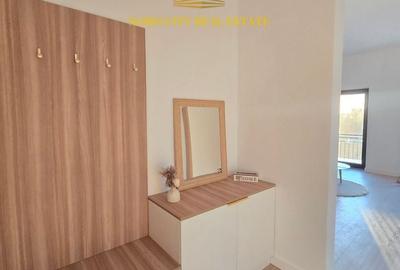 Apartament cu 2 camere în Dămăroaia - 6