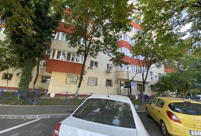 Apartament cu 3 camere decomandat, mobilat în Olteniței - 33