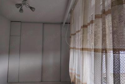 Apartament cu 3 camere semidecomandat în Central - 2