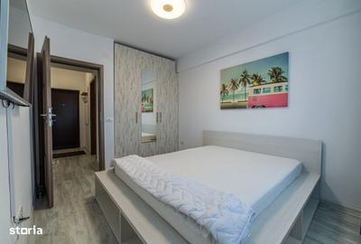 Apartament cu 2 camere decomandat, mobilat în Sălăjan - 19