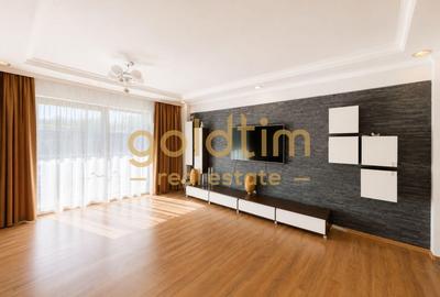Apartament cu 2 camere decomandat în Pipera - 20