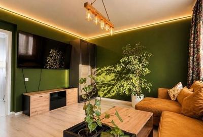 Apartament cu 2 camere decomandat în Central - 8