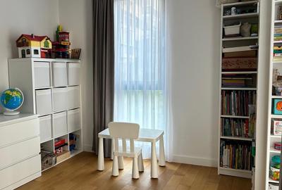 Apartament cu 3 camere decomandat, mobilat în Națiunile Unite - 8