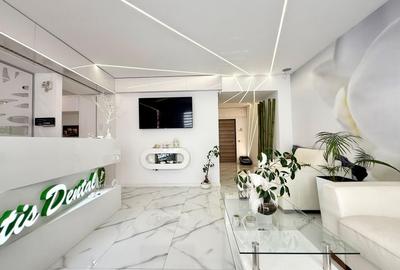 Cabinet Stomatologic Autorizat | Complet Echipat | 60 mp – Șos. Dobroești - 2