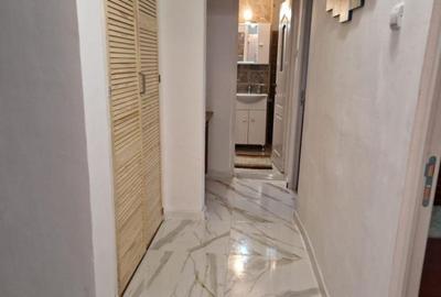 Apartament cu 4 camere, 2 bai, 80 mp, etaj intermediar, zona Calea Floresti - 7