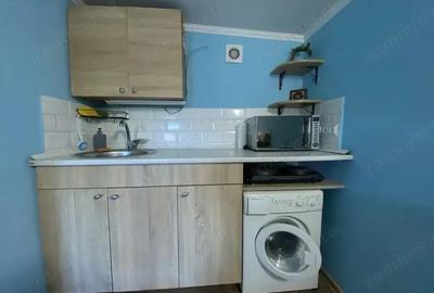 Garsoniera in zona Universitatii - 1