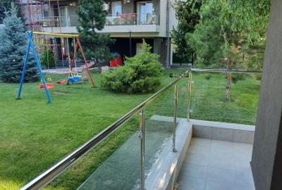 Apartament zona Otopeni (Aeroport) bloc NOU, Mobilata-Utilata MODERN Apartament zona Otopeni (Aeroport) bloc NOU, Mobilata-Utilata MODERN - 19