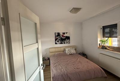 Apartament cu 2 camere în Sânpetru - 4