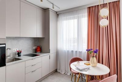 Apartament 3 camere- 80mp- Grand Arena - 3