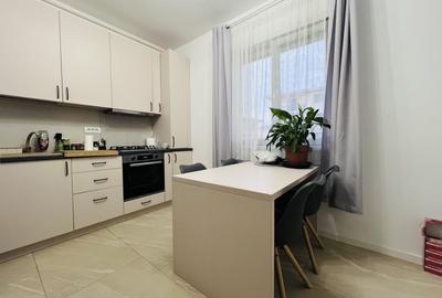 Apartament 2 camere, 52mp utili, balcon 10mp - Mosnita Noua - 1