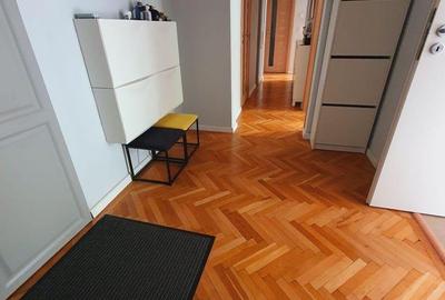 Apartament cu 3 camere în Circumvalațiunii - 10